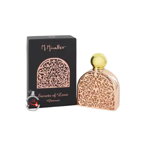 عطر ادکلن ام میکالف گلامور
